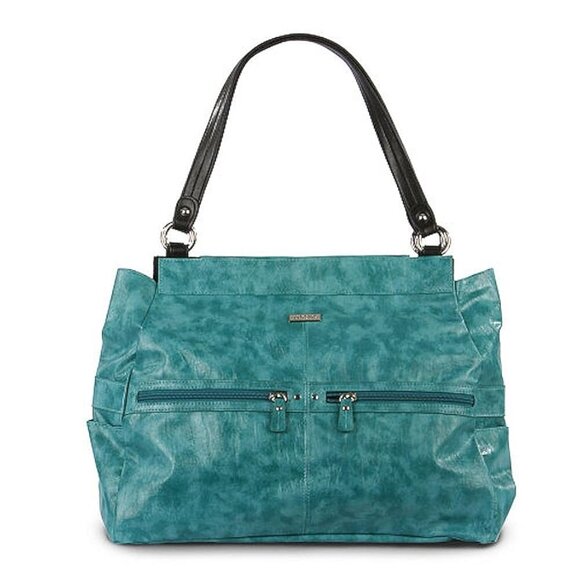 Miche Prima Bag Shell - Kali - Picture 1 of 6